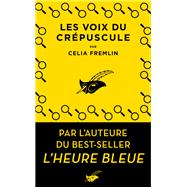 Les Voix du crépuscule,9782702451878 Les Voix du crépuscule,9782702451878
