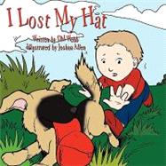 I Lost My Hat,9781449031879 I Lost My Hat,9781449031879