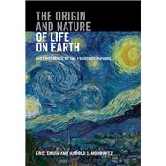 The Origin and Nature of Life on Earth,9781107121881 The Origin and Nature of Life on Earth,9781107121881