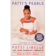 Patti's Pearls,9781586211882 Patti's Pearls,9781586211882