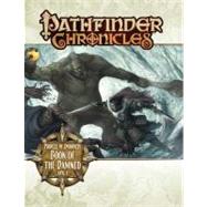 Pathfinder Chronicles Book of the Damned,9781601251893 Pathfinder Chronicles Book of the Damned,9781601251893