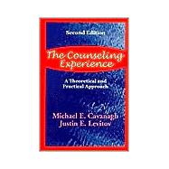 The Counseling Experience,9781577661894 The Counseling Experience,9781577661894