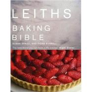 Leiths Baking Bible,9780747581895 Leiths Baking Bible,9780747581895