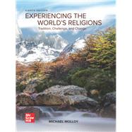 Experiencing the World's Religions,9781264261895 Experiencing the World's Religions,9781264261895