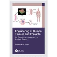 Engineering of Human Tissues and Implants,9781003351900 Engineering of Human Tissues and Implants,9781003351900