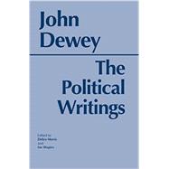 The Political Writings,9780872201903 The Political Writings,9780872201903