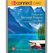 Connect Access Card for Focus on Personal Finance