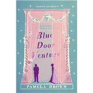 Blue Door Venture Blue Door 4,9781782691914 Blue Door Venture Blue Door 4,9781782691914