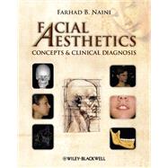 Facial Aesthetics Concepts and Clinical Diagnosis,9781405181921 Facial Aesthetics Concepts and Clinical Diagnosis,9781405181921