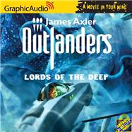Lords of the Deep,9781599501925 Lords of the Deep,9781599501925