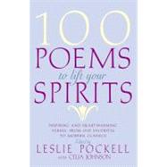 100 Poems to Lift Your Spirits,9780446511926 100 Poems to Lift Your Spirits,9780446511926