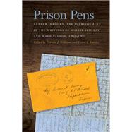 Prison Pens,9780820351926 Prison Pens,9780820351926