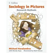 Sociology in Pictures,9780007481934 Sociology in Pictures,9780007481934
