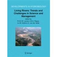 Living Rivers,9789048171934 Living Rivers,9789048171934