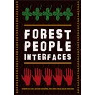 Forest-People Interfaces : Understanding Community Forestry and Bio-Cultural Diversity,9789086861934 Forest-People Interfaces : Understanding Community Forestry and Bio-Cultural Diversity,9789086861934