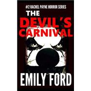 The Devil's Carnival,9781508541936 The Devil's Carnival,9781508541936