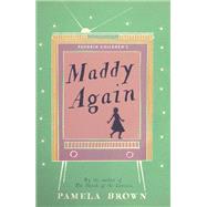 Maddy Again Blue Door 5,9781782691938 Maddy Again Blue Door 5,9781782691938