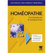 Homéopathie, connaissances et perspectives,9782294731938 Homéopathie, connaissances et perspectives,9782294731938