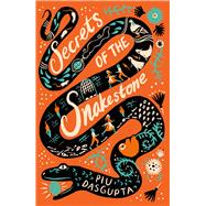 Secrets of the Snakestone,9798887771939 Secrets of the Snakestone,9798887771939