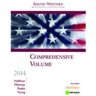 South-Western Federal Taxation 2014: Comprehensive, 37th Edition,9781285801940 South-Western Federal Taxation 2014: Comprehensive, 37th Edition,9781285801940