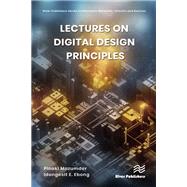 Lectures on Digital Design Principles,9781000921946 Lectures on Digital Design Principles,9781000921946