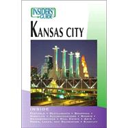 Insiders' Guide® to Kansas City,9780762721948 Insiders' Guide® to Kansas City,9780762721948