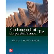 Fundamentals of Corporate Finance 11th Edition,9781266491948 Fundamentals of Corporate Finance 11th Edition,9781266491948
