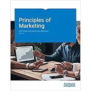 Principles of Marketing, Version 4.0 Online Access (Silver Level Pass)