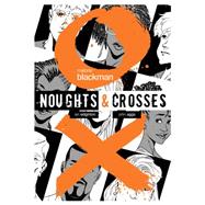 Noughts and Crosses Graphic Novel,9780857531957 Noughts and Crosses Graphic Novel,9780857531957