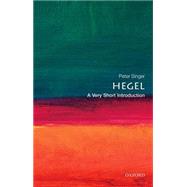 Hegel A Very Short Introduction,9780192801975 Hegel A Very Short Introduction,9780192801975
