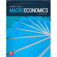 Loose-Leaf for Macroeconomics,9781260961980 Loose-Leaf for Macroeconomics,9781260961980