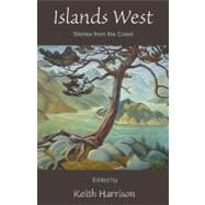 Islands West : Stories from the Coast,9780889821989 Islands West : Stories from the Coast,9780889821989