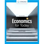 Economics for Today,9798214341996 Economics for Today,9798214341996