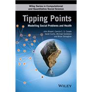 Tipping Points,9781118992005 Tipping Points,9781118992005