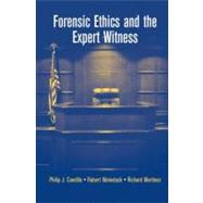 Forensic Ethics and the Expert Witness,9781441942005 Forensic Ethics and the Expert Witness,9781441942005