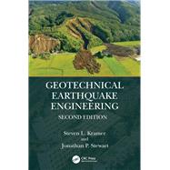Geotechnical Earthquake Engineering,9781003512011 Geotechnical Earthquake Engineering,9781003512011