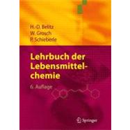 Lehrbuch Der Lebensmittelchemie,9783540732013 Lehrbuch Der Lebensmittelchemie,9783540732013