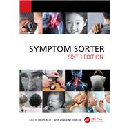 Symptom Sorter,9781000052015 Symptom Sorter,9781000052015