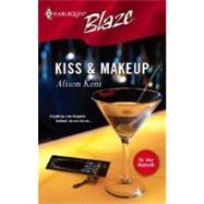 Kiss & Makeup,9780373792016 Kiss & Makeup,9780373792016