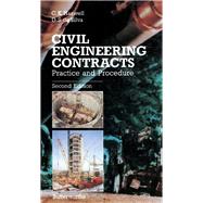 Civil Engineering Contracts : Practice and Procedure,9780408032018 Civil Engineering Contracts : Practice and Procedure,9780408032018