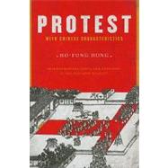 Protest With Chinese Characteristics,9780231152020 Protest With Chinese Characteristics,9780231152020