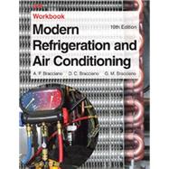 Modern Refrigeration and Air Conditioning,9781619602021 Modern Refrigeration and Air Conditioning,9781619602021