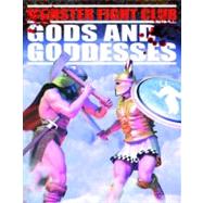 Gods and Goddesses,9781448852024 Gods and Goddesses,9781448852024