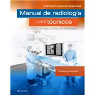Manual de radiología para técnicos,9788491132028 Manual de radiología para técnicos,9788491132028