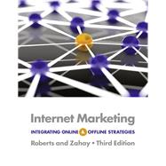Internet Marketing: Integrating Online and Offline Strategies,9781285402031 Internet Marketing: Integrating Online and Offline Strategies,9781285402031