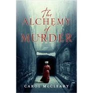The Alchemy of Murder,9780765322036 The Alchemy of Murder,9780765322036