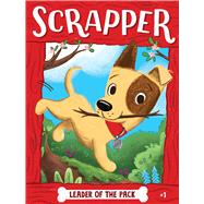 Leader of the Pack,9798347102037 Leader of the Pack,9798347102037