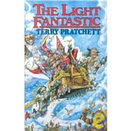 The Light Fantastic,9780861402038 The Light Fantastic,9780861402038