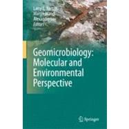 Geomicrobiology,9789048192038 Geomicrobiology,9789048192038