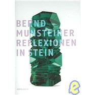 Bernd Munsteiner,9783897902039 Bernd Munsteiner,9783897902039